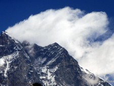 Everest 2021: Delays Due to Cyclone Yass