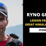 Ryno Griesel Lesson From The Great Himalayan Trail