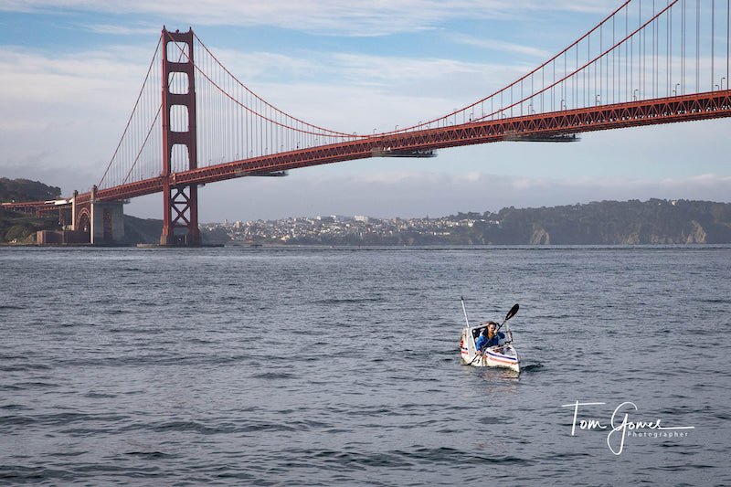 Journey from California to Hawaii Becomes a Nightmare for Kayaker