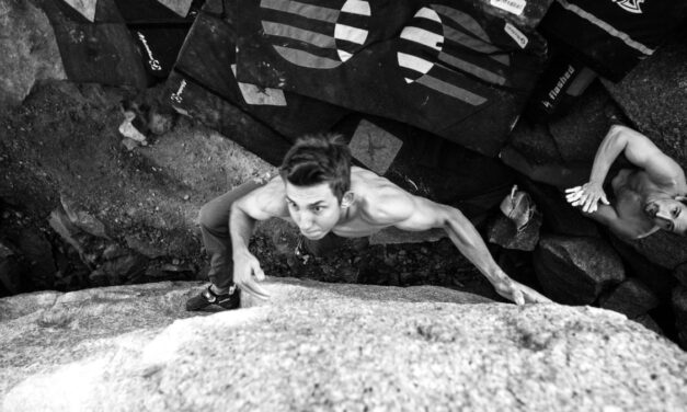 The Cinema of Rock Photography