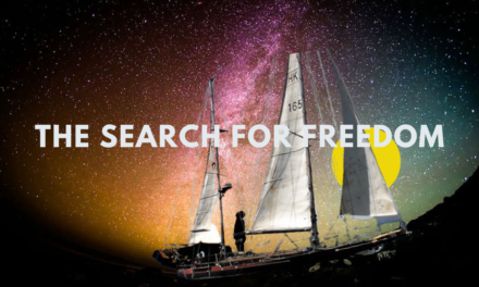 The Search For Freedom | Episode 1| Join us each episode for a new and different sun.