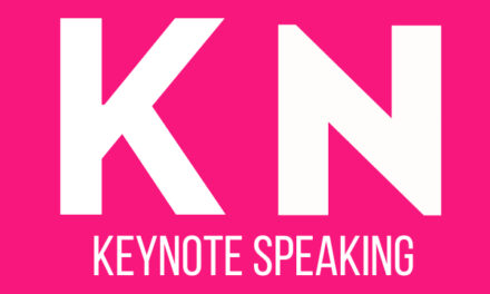Keynote Speaking | Professional Speaking That Inspires And Motivates Your Team
