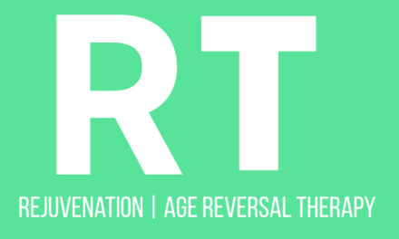 Rejuvenation | Age Reversal Therapy