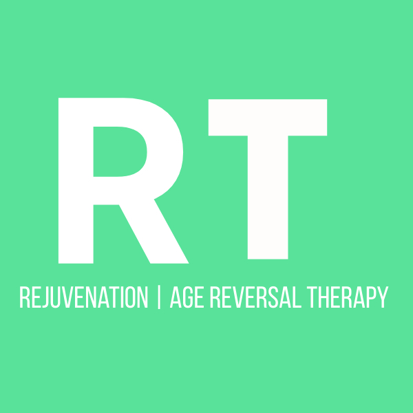 Rejuvenation | Age Reversal Therapy – Explorers Pod