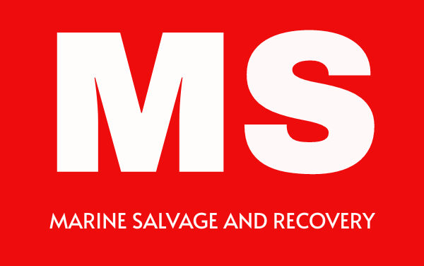 Marine Salvage & Recovery Diving Services