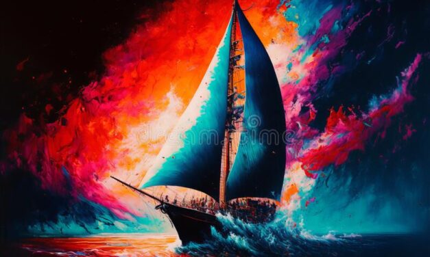 Sailing Adventure: Provisioning and Beyond