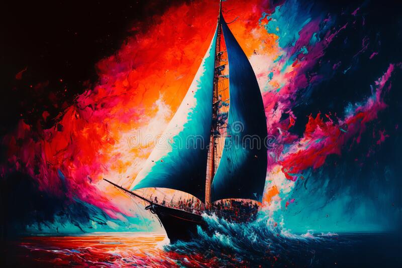 Sailing Adventure: Provisioning and Beyond