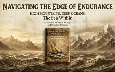 HIGH MOUNTAINS, DEEP OCEANS: The Sea Within